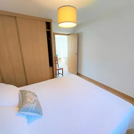Apartman Playa De By Incostadamorte