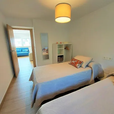 Appartement Playa De By Incostadamorte