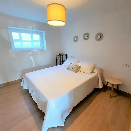 Playa De By Incostadamorte Apartment Estorde