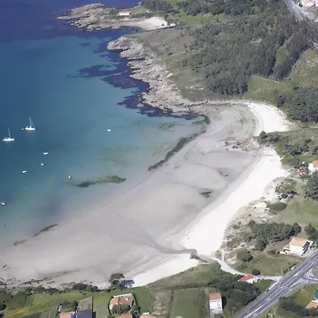 Playa De By Incostadamorte Apartment *