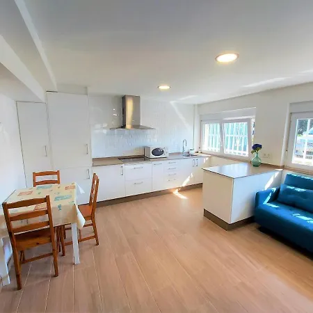 Playa De By Incostadamorte Apartment Estorde