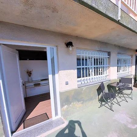 Appartement Playa De By Incostadamorte